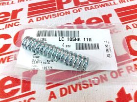 Пружина Артикул LC-105HK-11 от производителя LEE SPRING