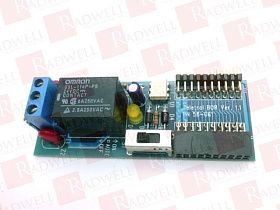 Плата ПК Плата ПЛК / дополнения к  плататам Артикул 58-061 от производителя TELETROL