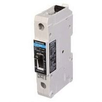 Автоматический выключатель Siemens NGG1B050L 50А 1P 277В