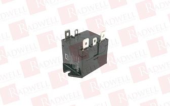 Реле / розетка Артикул JA1C-TM-DC6V от производителя MATSUSHITA ELECTRIC