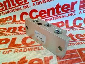 Пневматический коллектор Артикул AU1-130 от производителя OMNI