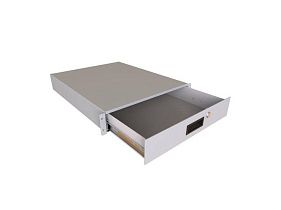 Hammond Manufacturing RDRW1900322LG1