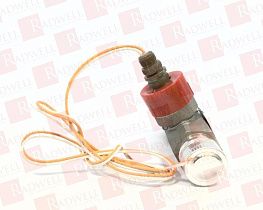 Измеритель расхода Артикул 1-182T4E4 от производителя SCHUTTE & KOERTING