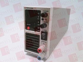 Источник питания Артикул TB250V5A360W от производителя MATSUSADA PRECISION INC