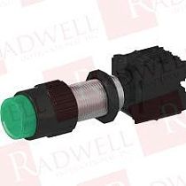 Кнопка Артикул GZB4-G233 от производителя HUBBELL