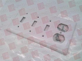 Пластина Артикул SP38W от производителя LEGRAND