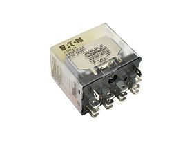 Cutler Hammer, Div of Eaton D7PR4T1