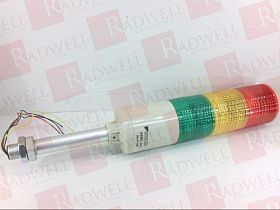 Проблесковый маячок Артикул ST80L-24-3 от производителя SIGNAWORKS