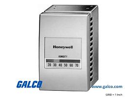 Honeywell HP972B1005/U