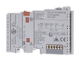 750-653 Модуль/стойка ПЛК от WAGO