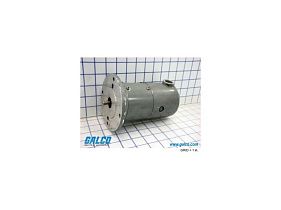 Baldor-ABB Motors P601A100-2