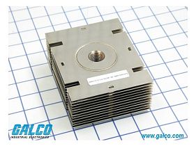 Name Brand Replacements&trade; C7F12-3/4-16UNF-2B