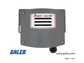 Dwyer Instruments CDWP-10H-C1