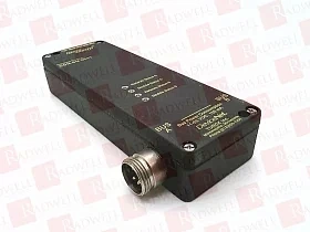 Модуль и концентратор Interbus Артикул CDN-SM-0017 от производителя TURCK