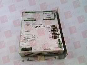 Контроль температуры / процесса Артикул SIAX200 от производителя SIPRO