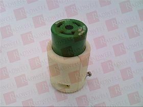 Штекер / розетка Артикул 71130-C от производителя LEVITON