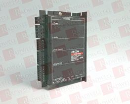 Сервопривод  / сервоуправление Артикул 422969 от производителя MAXON MOTOR