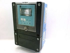 Преобразователь проводимости Endress+Hauser CLM152-A2A0C15A, 230В, IP65