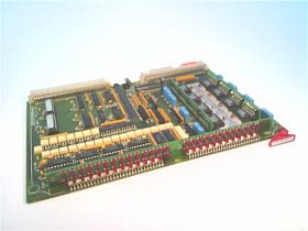 110.240.9217C Плата ПК Плата ПЛК / дополнения к  плататам от NETSTAL