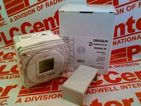 Таймер  / Счетчик  Артикул FM2D50-24 от производителя INTERMATIC