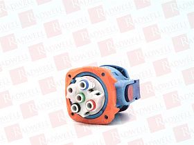 Штекер / розетка Артикул 33-14076 от производителя MARECHAL ELECTRIC SA