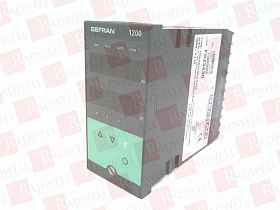 Аксессуар для панелей Артикул 1200-RR00-00-0-0-000 от производителя GEFRAN