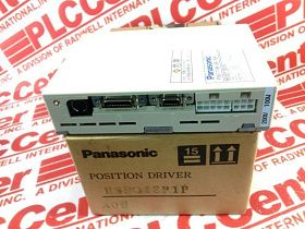 Сервопривод  / сервоуправление Артикул MSS013P1P от производителя MATSUSHITA ELECTRIC