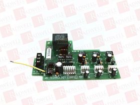 Управляющая плата Артикул 9934-001A от производителя LENZE