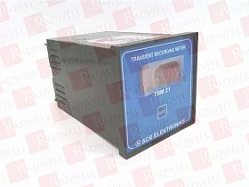 Монитор / управление Артикул TRM 21 от производителя SCR ELEKTRONIKS