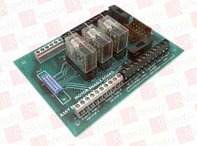 Плата ПК Плата ПЛК / дополнения к  плататам Артикул 5307090 от производителя AEW DELFORD SYSTEMS