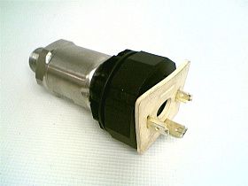 Преобразователь давления Siemens 7MF1565-4CB00-5EA1, 0-200 PSI, 4-20 мА