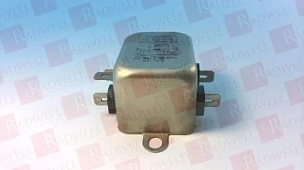 Фильтр  радиопомех Артикул FN610-10-06 от производителя SCHAFFNER