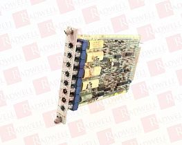 Плата ПК Плата ПЛК / дополнения к  плататам Артикул 0-846405-10R от производителя ASEA BROWN BOVERI