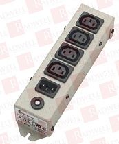 Розетка / коробка Артикул 852J2D00 от производителя INTERPOWER