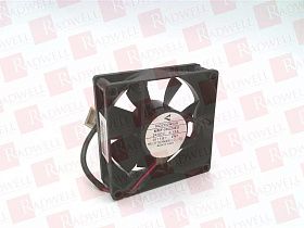 Вентилятор / терморегулятор для панели управления Артикул MMF-08G24ES-EN1 от производителя MELCO