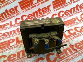 Катушка трансформаторная BADGER METER C1-22195, 115/230В-26.8В