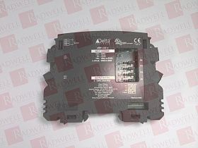 Модуль логического ввода-вывода постоянного тока Артикул EBM-440 от производителя DELTA CONTROLS