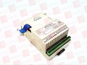 Модуль логического ввода-вывода постоянного тока Артикул 16.86925-0016 от производителя MAN ROLAND