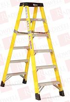 Лестница Артикул 36710 от производителя BAUER LADDERS