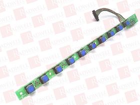 Плата ПК Плата ПЛК / дополнения к  плататам Артикул 98027-20030-00 от производителя OKUMA