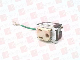 Штекер / розетка Артикул 1433 от производителя LEGRAND