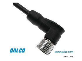 Mencom MCVP-19MP-10M-R