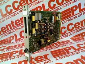 Плата управления/интерфейса Артикул UA375B-E от производителя ASEA BROWN BOVERI