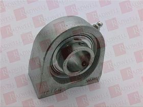 Блок подушки / корпус для подшипника Артикул SUCSPA-205-25 от производителя IPTCI BEARINGS