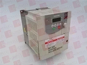Привод Артикул VFS9-4015PL-WN от производителя TOSHIBA