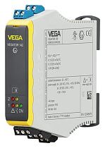Контроллер VEGATOR 142 двухканальный 4-20 мА с релейным выходом IP20