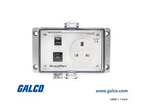 Grace Technologies P-R2-M3RB3