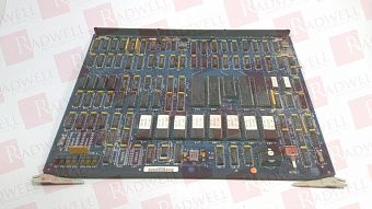 Плата процессора / контроллера Артикул 053276-07 от производителя HONEYWELL