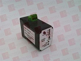 Замедляющие реле Артикул K180-2-1-4-3 от производителя MARDON CONTROL SYSTEMS