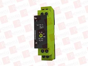 Монитор  напряжения / фазы Артикул E1UU230V01 от производителя TELE CONTROLS
